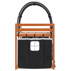 VidaXL 3284039 letto - Vista aggiuntiva 5