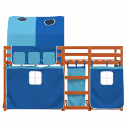 VidaXL 3284040 letto - Vista aggiuntiva 4