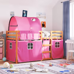 VidaXL 3284041 letto - Vista aggiuntiva 2