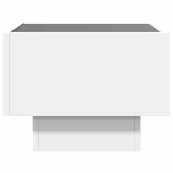 VidaXL 3284063 comodino Bianco - Vista aggiuntiva 6