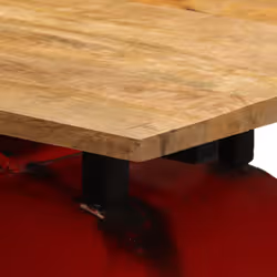 VidaXL 4009368 tavolo da cucina e sala da pranzo - Vista aggiuntiva 6