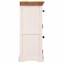 VidaXL 4009374 credenza per soggiorno - Vista aggiuntiva 3