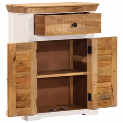 VidaXL 4009374 credenza per soggiorno - Vista aggiuntiva 5
