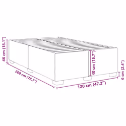 VidaXL 3284553 rete a doghe - Vista aggiuntiva 8