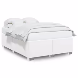 VidaXL 3284557, Bianco, 1400 mm, 190 cm, 460 mm, 1400 x 1900 mm, 1 pz