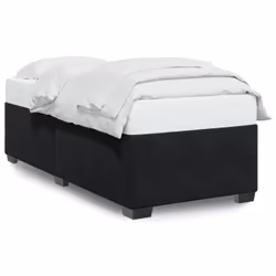 VidaXL 3284615, Nero, 1000 mm, 2 m, 460 mm, 1000 x 2000 mm, 1 pz