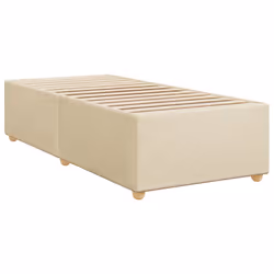 VidaXL 3284699, Crema, 900 mm, 190 cm, 460 mm, 900 x 1900 mm, 1 pz