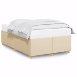 VidaXL 3284720, Crema, 1200 mm, 190 cm, 460 mm, 1200 x 1900 mm, 1 pz