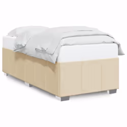 VidaXL 3284809, Crema, 900 mm, 2 m, 460 mm, 900 x 2000 mm, 1 pz