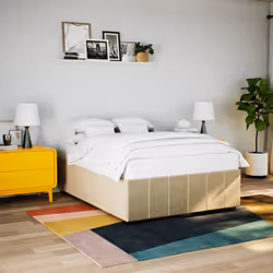 VidaXL 3284858 rete a doghe - Vista aggiuntiva 2