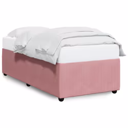 VidaXL 3284999, Rosa, 1200 mm, 190 cm, 460 mm, 1200 x 1900 mm, 1 pz