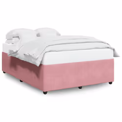 VidaXL 3285029, Rosa, 1800 mm, 2 m, 460 mm, 1800 x 2000 mm, 1 pz