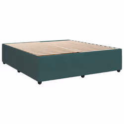 VidaXL 3285033, Verde, 2000 mm, 2 m, 460 mm, 2000 x 2000 mm, 1 pz