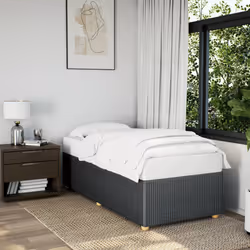 VidaXL 3285072 rete a doghe - Vista aggiuntiva 2