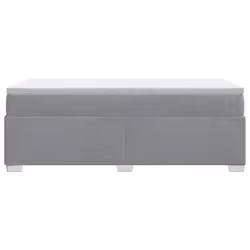 VidaXL 3285088 letto - Vista aggiuntiva 8