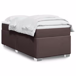 VidaXL 3285091 base letto a doghe - Vista aggiuntiva 2