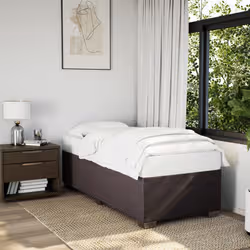 VidaXL 3285091 base letto a doghe - Vista aggiuntiva 3