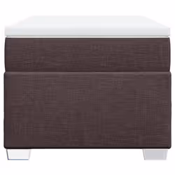 VidaXL 3285091 base letto a doghe - Vista aggiuntiva 4