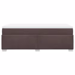 VidaXL 3285091 base letto a doghe - Vista aggiuntiva 8