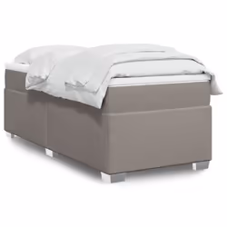 VidaXL 3285099 letto - Vista aggiuntiva 2