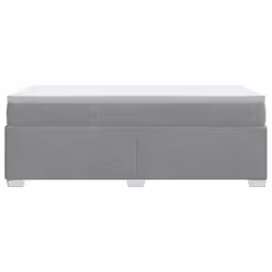 VidaXL 3285102 letto - Vista aggiuntiva 8