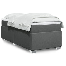 VidaXL 3285177 base letto a doghe