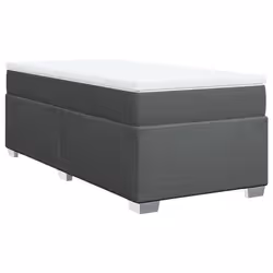 VidaXL 3285177 base letto a doghe - Vista aggiuntiva 3