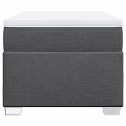 VidaXL 3285177 base letto a doghe - Vista aggiuntiva 4