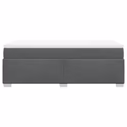 VidaXL 3285177 base letto a doghe - Vista aggiuntiva 5