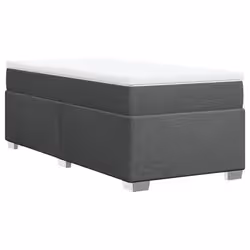 VidaXL 3285177 base letto a doghe - Vista aggiuntiva 6