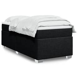 VidaXL 3285178 base letto a doghe