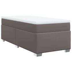 VidaXL 3285187 base letto a doghe