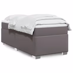 VidaXL 3285187 base letto a doghe - Vista aggiuntiva 2
