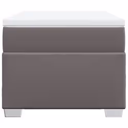 VidaXL 3285187 base letto a doghe - Vista aggiuntiva 4