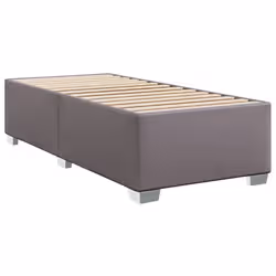 VidaXL 3285187 base letto a doghe - Vista aggiuntiva 5