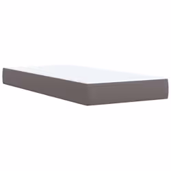 VidaXL 3285187 base letto a doghe - Vista aggiuntiva 6