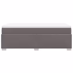 VidaXL 3285187 base letto a doghe - Vista aggiuntiva 8