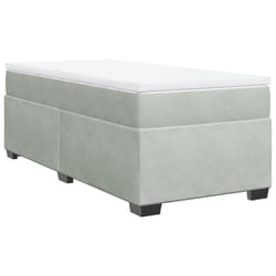 VidaXL 3285245 base letto a doghe