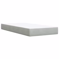 VidaXL 3285245 base letto a doghe - Vista aggiuntiva 6