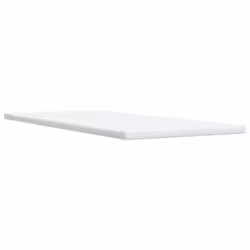 VidaXL 3285245 base letto a doghe - Vista aggiuntiva 7