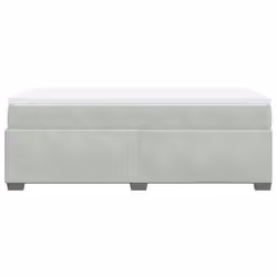 VidaXL 3285245 base letto a doghe - Vista aggiuntiva 8