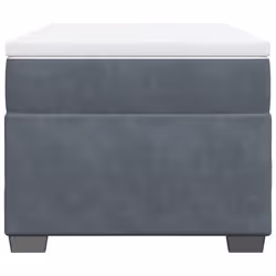 VidaXL 3285246 letto - Vista aggiuntiva 4