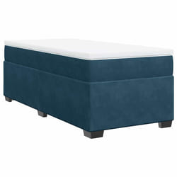 VidaXL 3285249 base letto a doghe