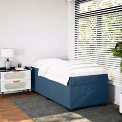 VidaXL 3285249 base letto a doghe - Vista aggiuntiva 3