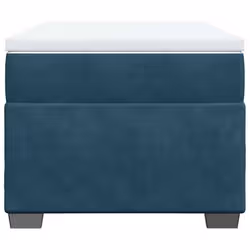 VidaXL 3285249 base letto a doghe - Vista aggiuntiva 4