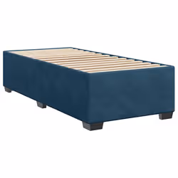 VidaXL 3285249 base letto a doghe - Vista aggiuntiva 5
