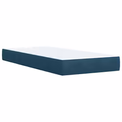 VidaXL 3285249 base letto a doghe - Vista aggiuntiva 6