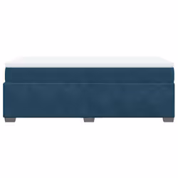 VidaXL 3285249 base letto a doghe - Vista aggiuntiva 8