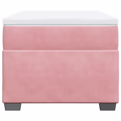 VidaXL 3285250 letto - Vista aggiuntiva 4