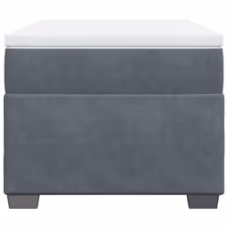 VidaXL 3285252 letto - Vista aggiuntiva 4